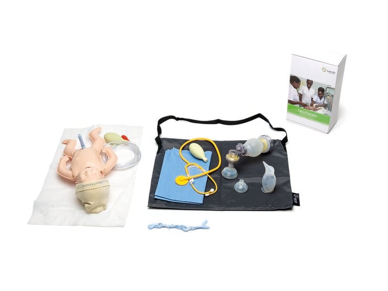 NeoNatalie Complete Light (US)