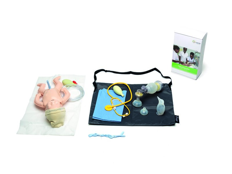 NeoNatalie complet