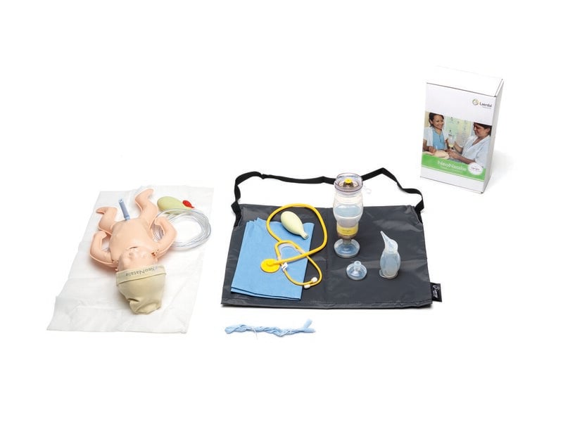 NeoNatalie w/ Upright LT Complete