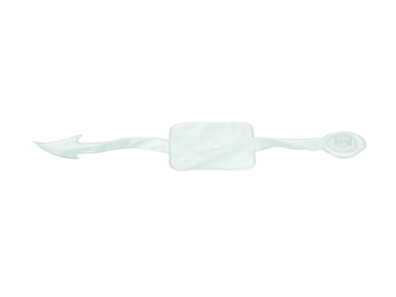 Ersatzlunge NeoNatalie 