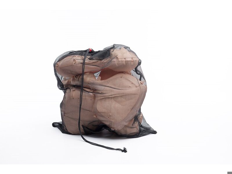 Verzameltas Mini Anne Plus, 2 stuks