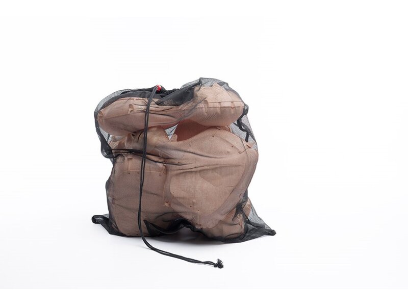 Sammelnetz Mini Anne Plus 2 Stk 