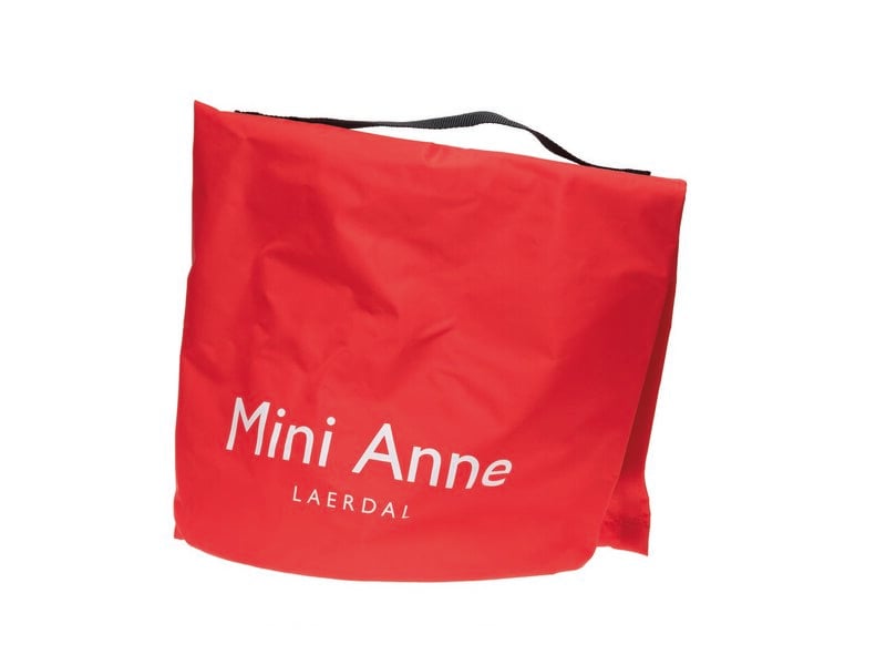Pump Bag Mini Anne Plus