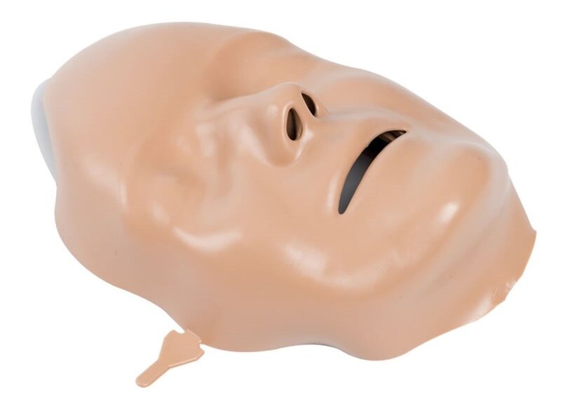 Face Mini Anne (pkg 5)