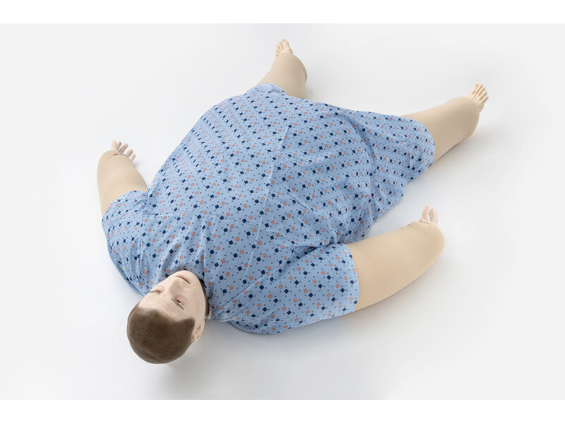 Laerdal Adult Bariatric Suit Light
