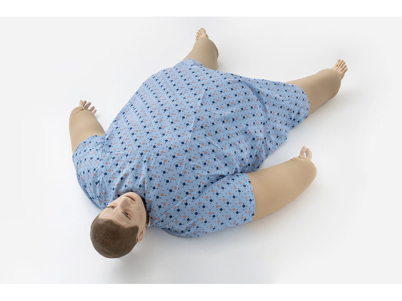 Laerdal Adult Bariatric Suit Medium