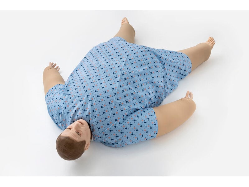 Laerdal Adult Bariatric Suit Medium
