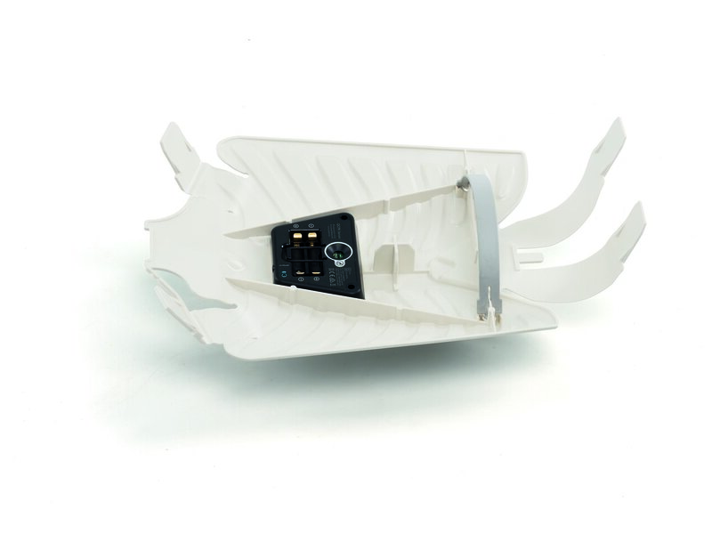 LA QCPR Rib Plate ass.