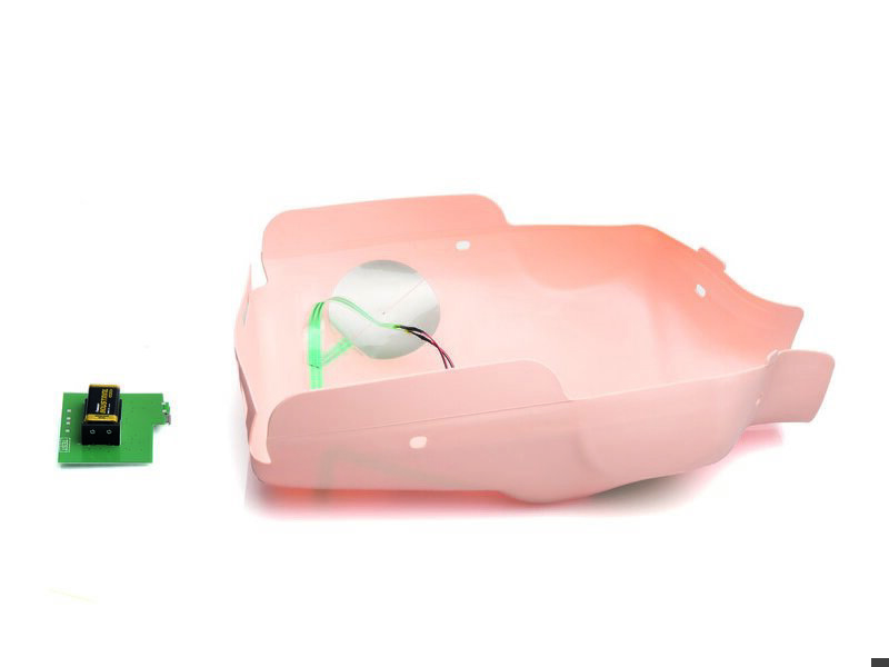 Little Anne AED Upgrade Kit