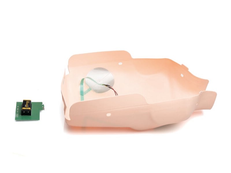 LA AED Upgrade Kit