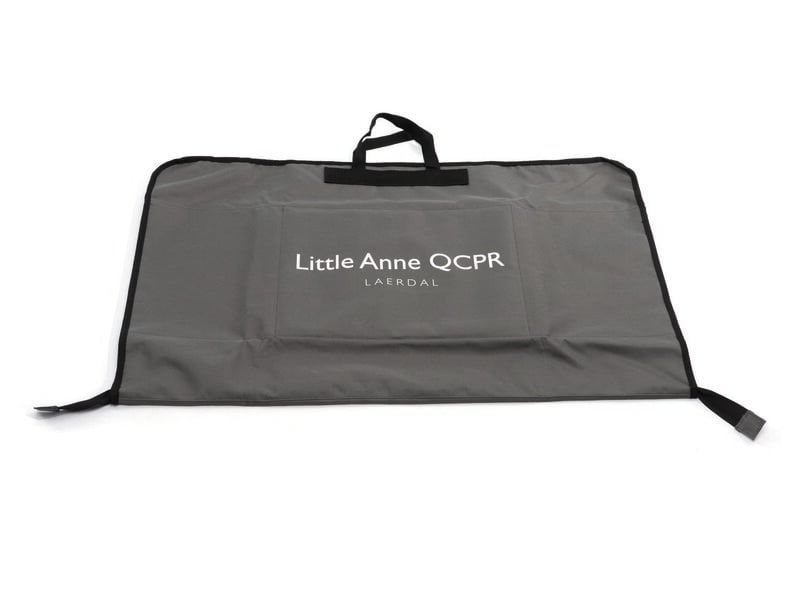 LA QCPR Softpack