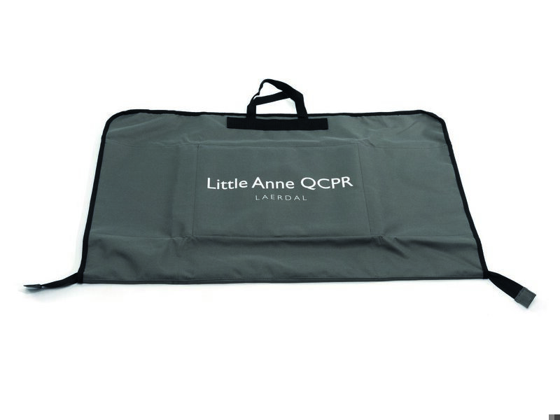 Little Anne QCPR Tragetasche