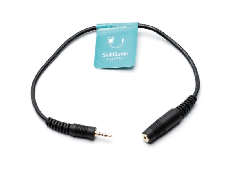 Ext cable SkillGuide