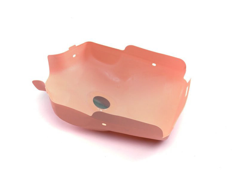 Little Anne QCPR Chest Cover