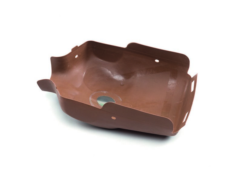 Couvre- Poitrine Little Anne QCPR version noire
