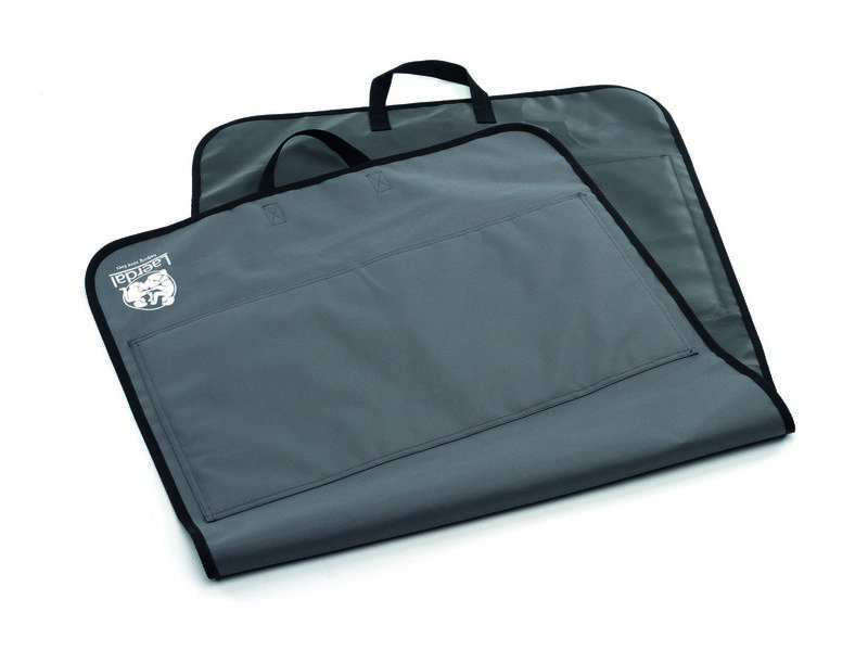 Trainingsmatte für CPR (grau)