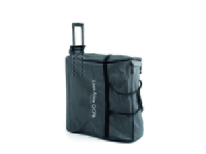 Torba transportowa na 4 fantomy Little Anne QCPR
