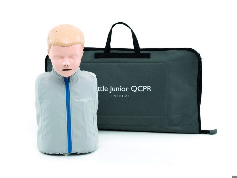 Little Junior QCPR Light