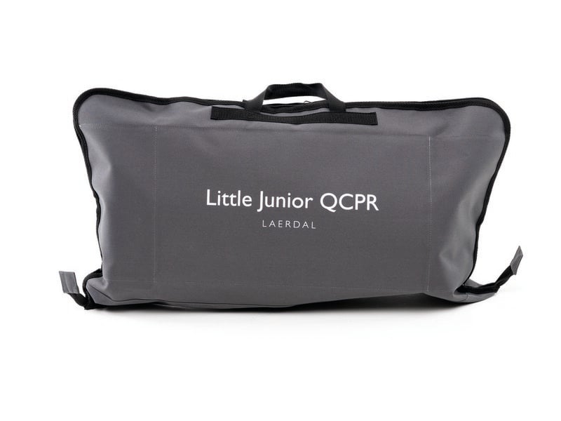 Little Jr QCPR Softpack
