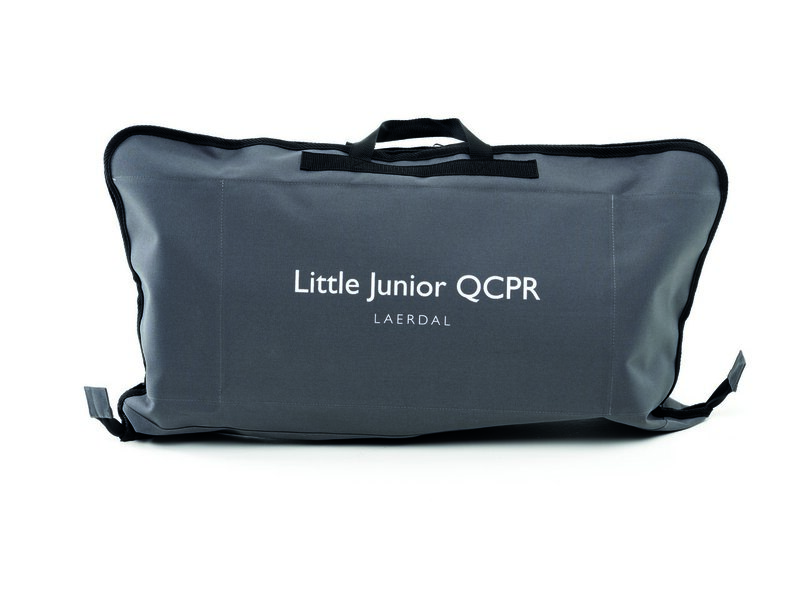 Little Jr QCPR Softpack
