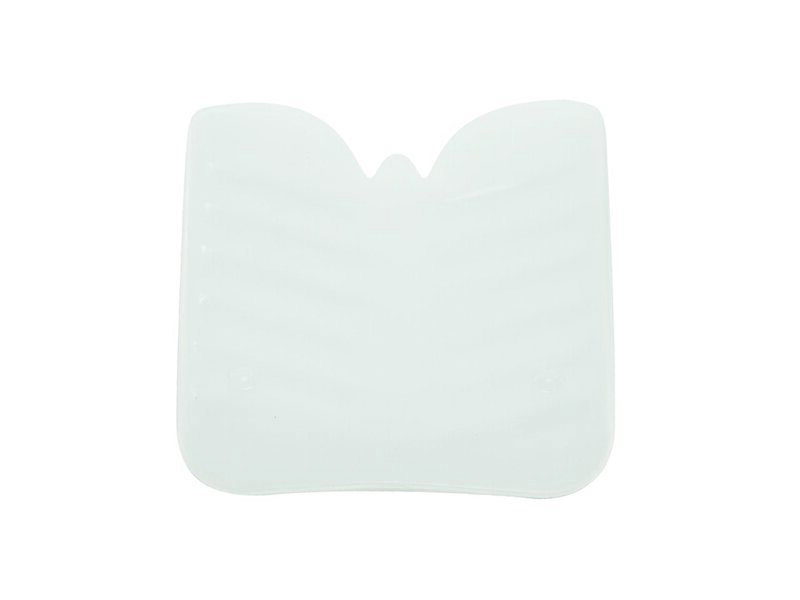 Plaque thorax Baby Anne (10x)