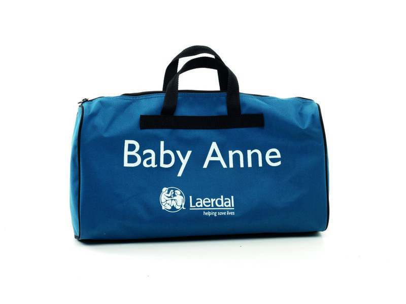 Draagtas Baby Anne