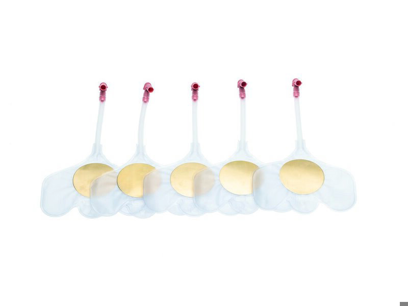 Little Baby QCPR Airway 24pk