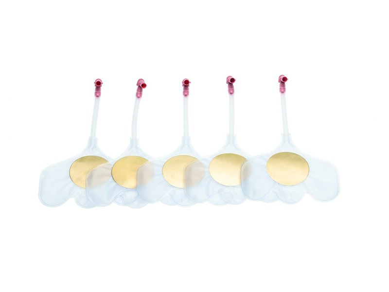 Little Baby QCPR Airway 24pk