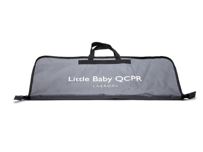 Borsa da trasporto Little Baby QCPR singolo