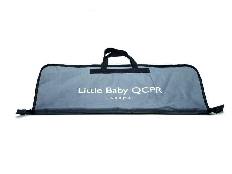 ﾘﾄﾙﾍﾞﾋﾞｰQCPR ｿﾌﾄｹｰｽ