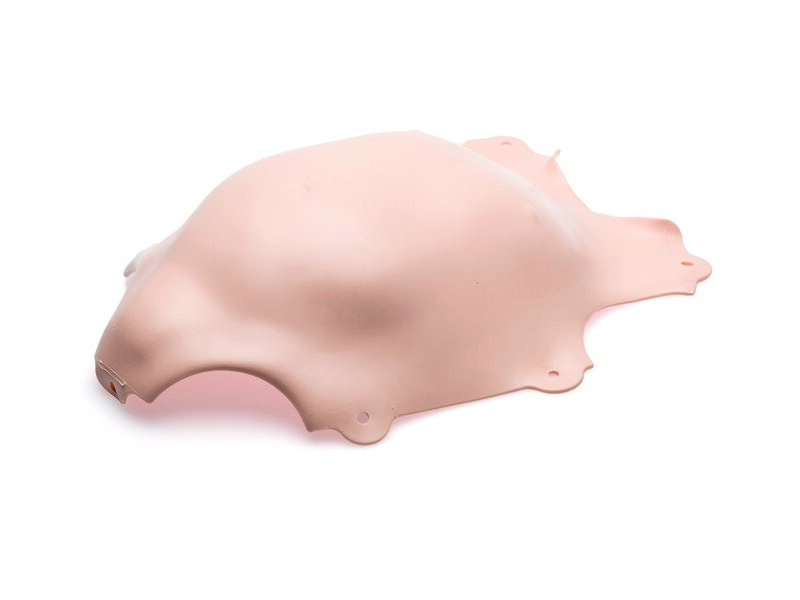LB QCPR Skin
