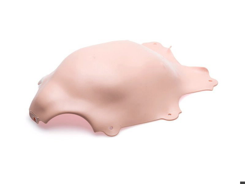 Peau de torse Little Baby QCPR