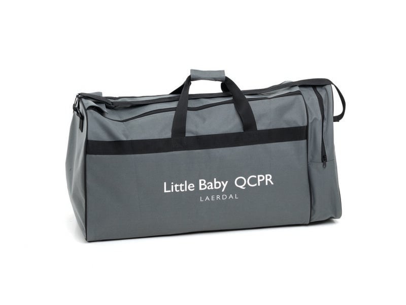 Torba na 4-pak Little Baby QCPR