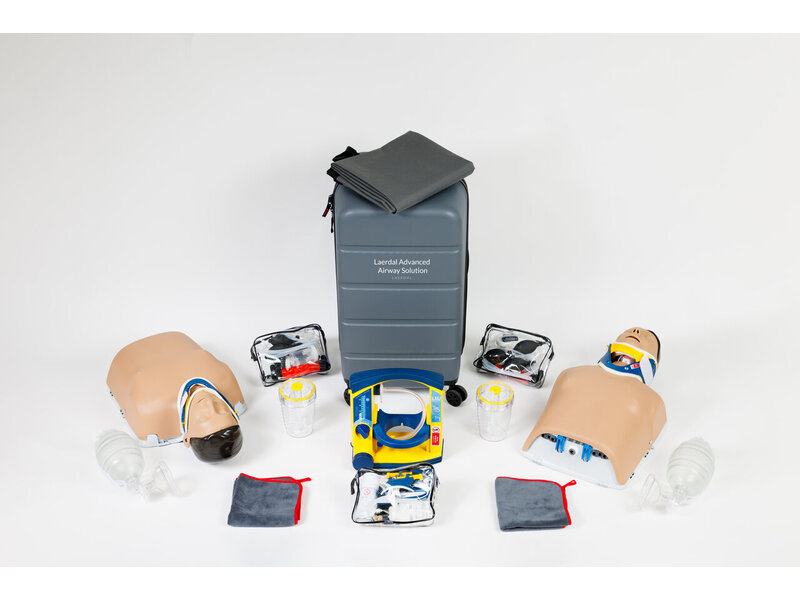 LAAS Complete Kit