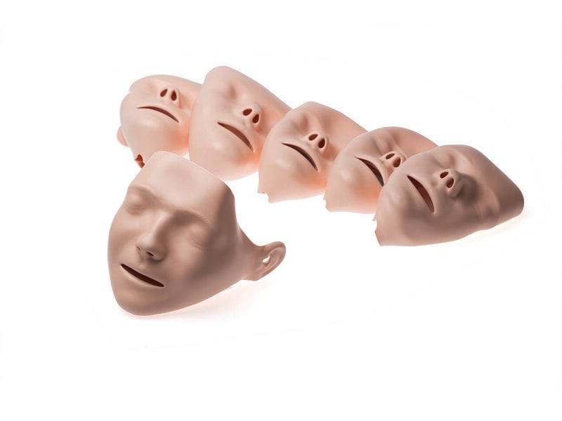 LA Face skin Light 6-pk