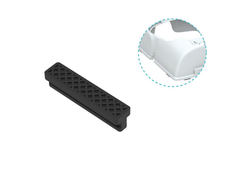 Little Anne Friction Pads 6-pack