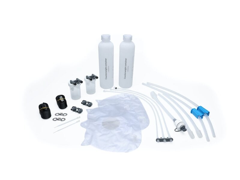 LAAS Torso Refresh Bundle