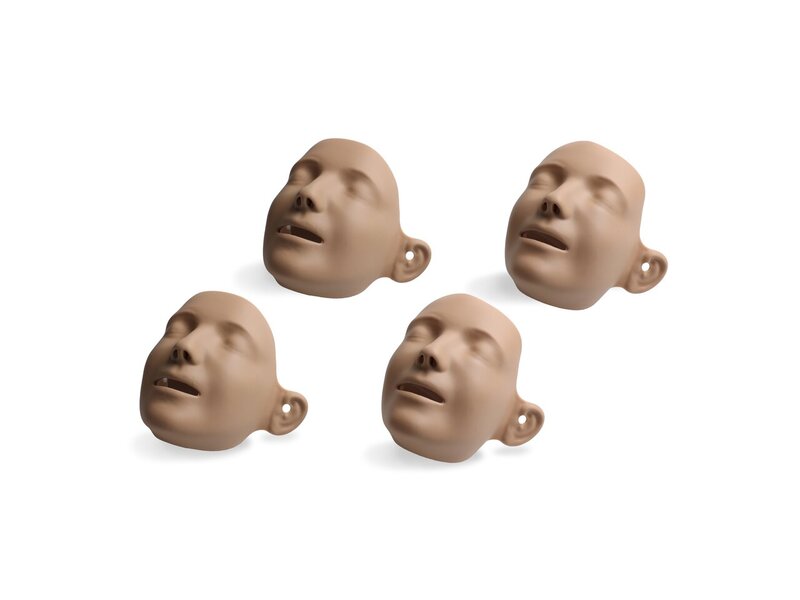 LAAS Face Skin Bundle Medium (4pk)