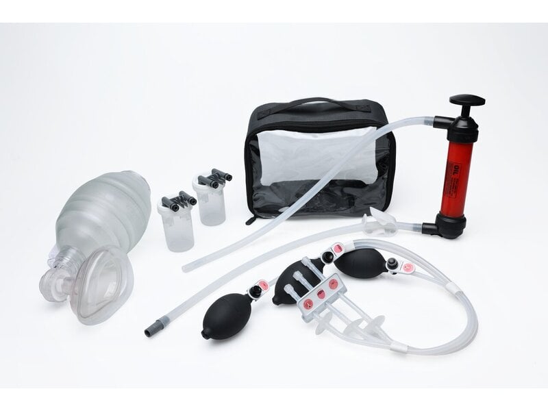 LAAS Complexity Bundle