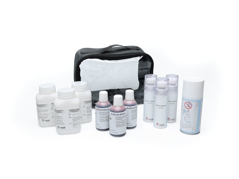 LAAS Consumables Bundle