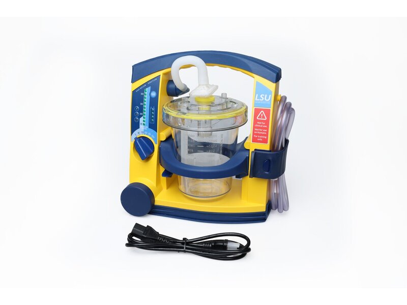 LAAS Training LSU Bundle