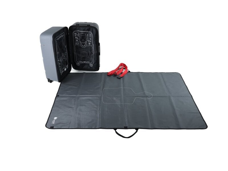 LAAS Suitcase Bundle