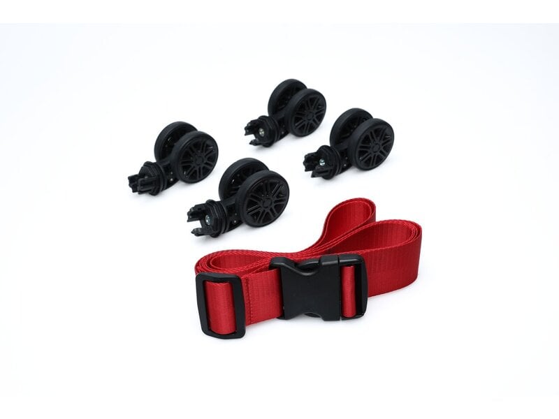 LAAS Suitcase Accessory Bundle
