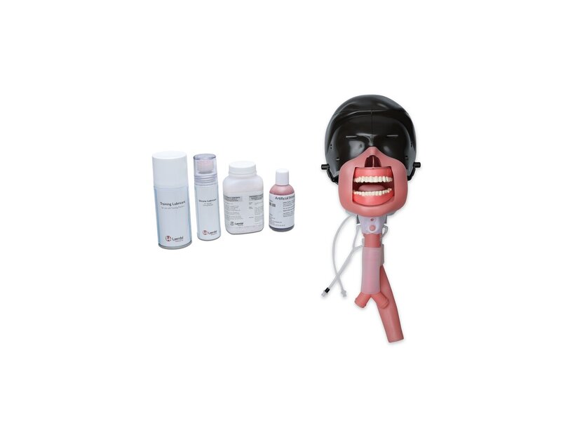 Advanced Replacement Plan Starter Kit