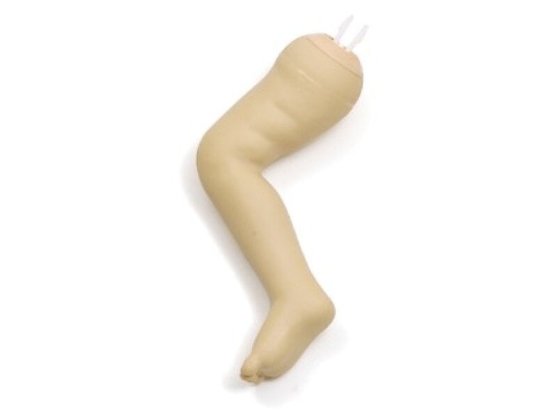 RB Right leg