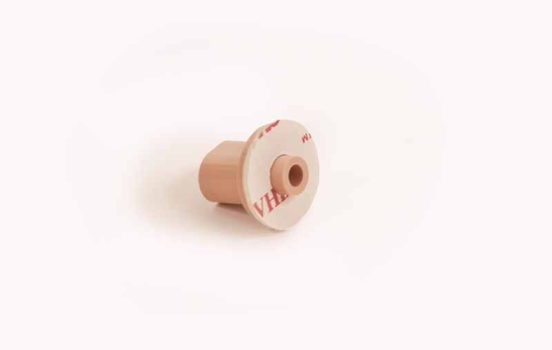 Resusci Baby Adapter with Tape