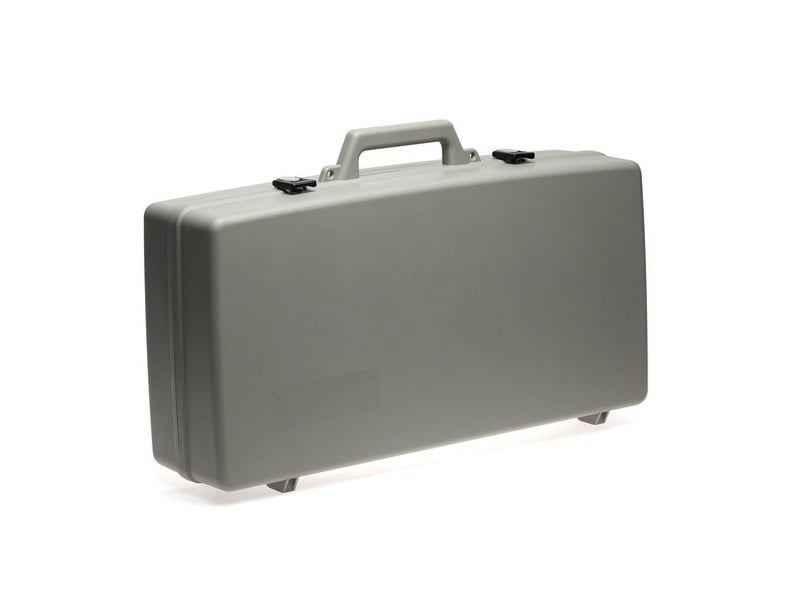 Hard Case, Resusci Baby