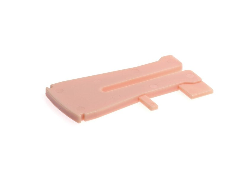 Pieza para compresion Resusci Baby