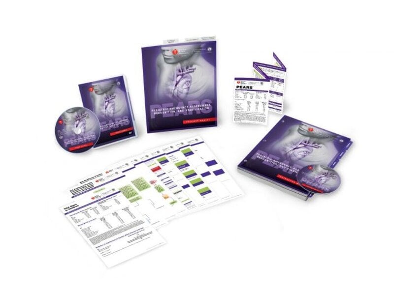 PEARS Instructor Package 2015 English