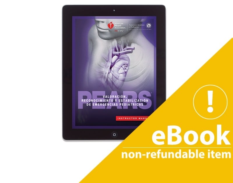 Sp.PEARS Inst EBook